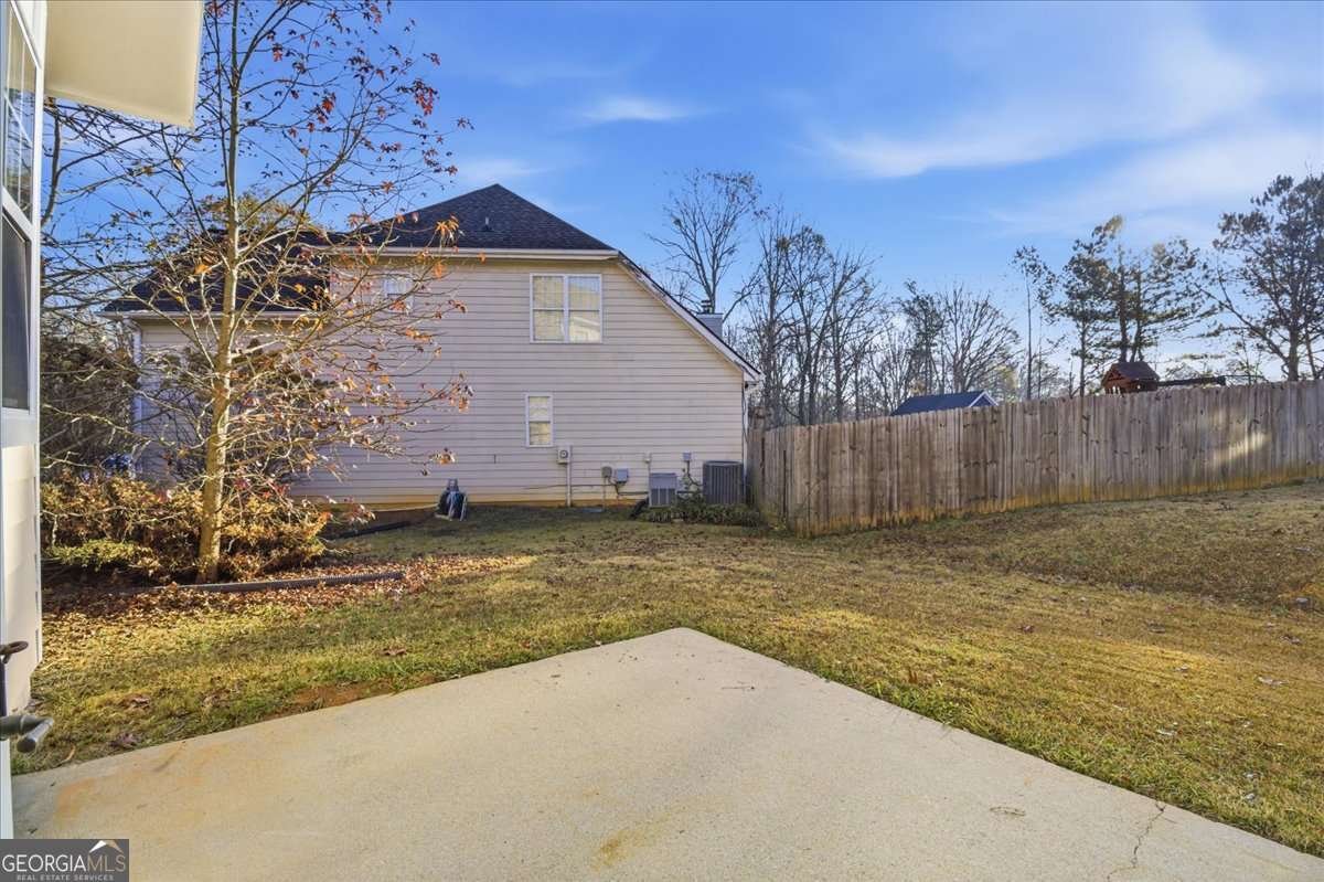 3380 Lake Breeze Court Villa Rica - 34