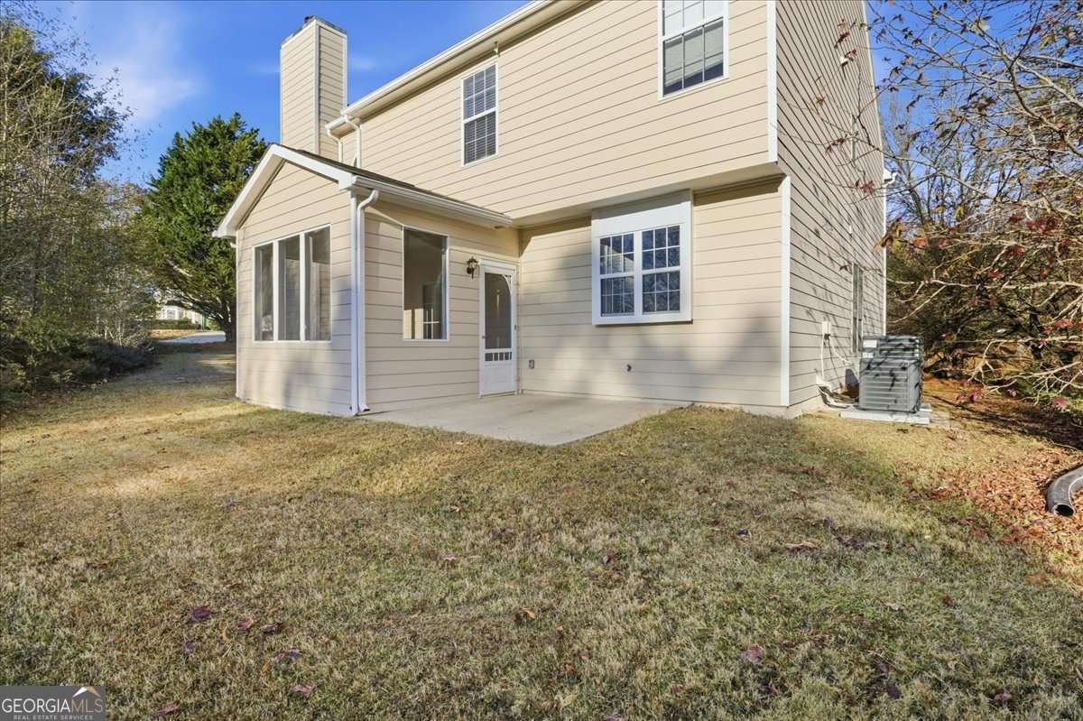 3380 Lake Breeze Court Villa Rica - 35