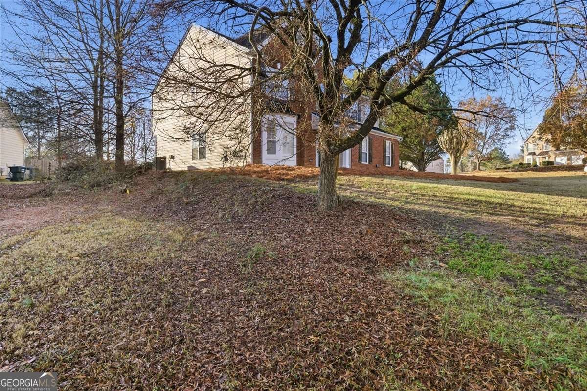 3380 Lake Breeze Court Villa Rica - 4