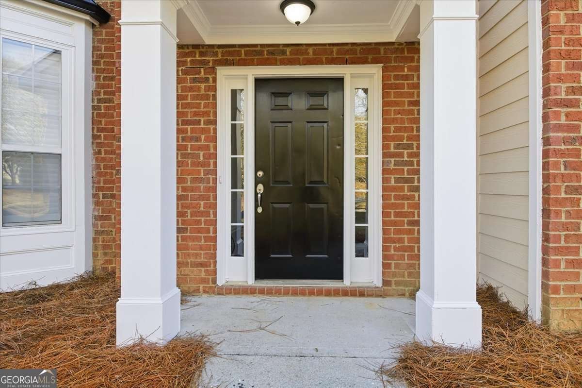 3380 Lake Breeze Court Villa Rica - 6