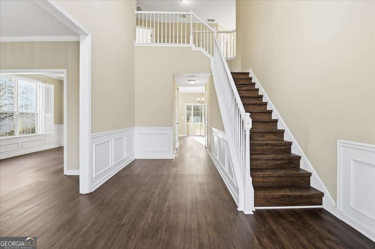 3380 Lake Breeze Court Villa Rica - 7