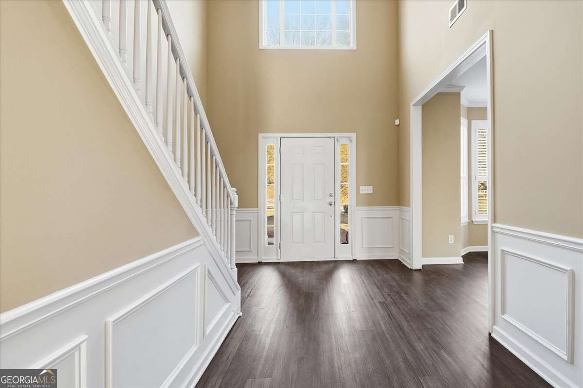 3380 Lake Breeze Court Villa Rica - 9