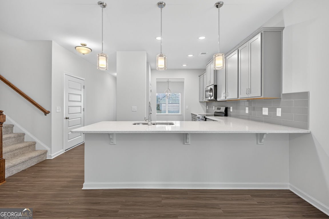 27 Autrey Drive Douglasville - 11