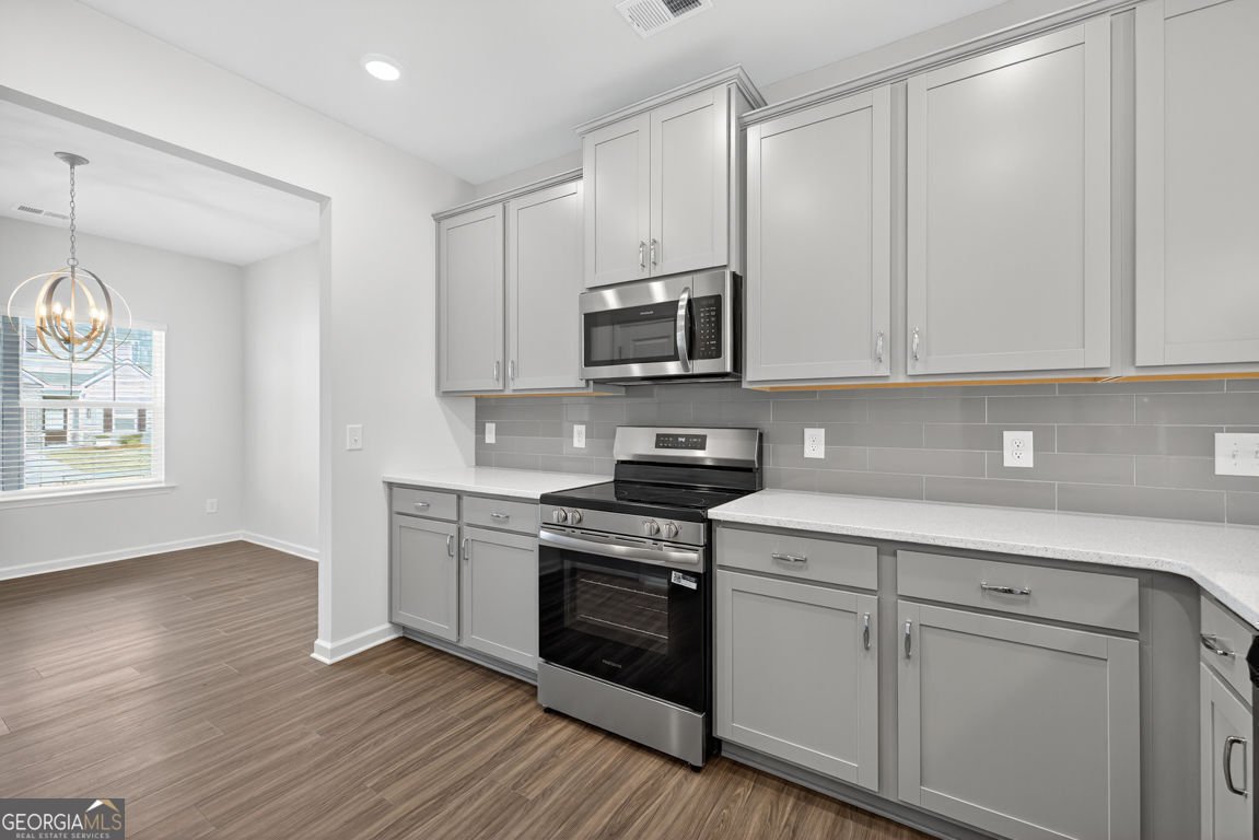 27 Autrey Drive Douglasville - 12