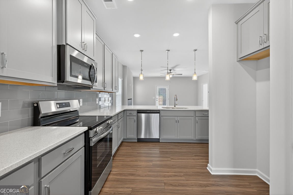 27 Autrey Drive Douglasville - 13