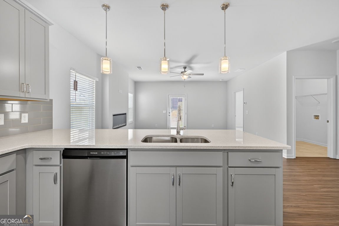 27 Autrey Drive Douglasville - 14