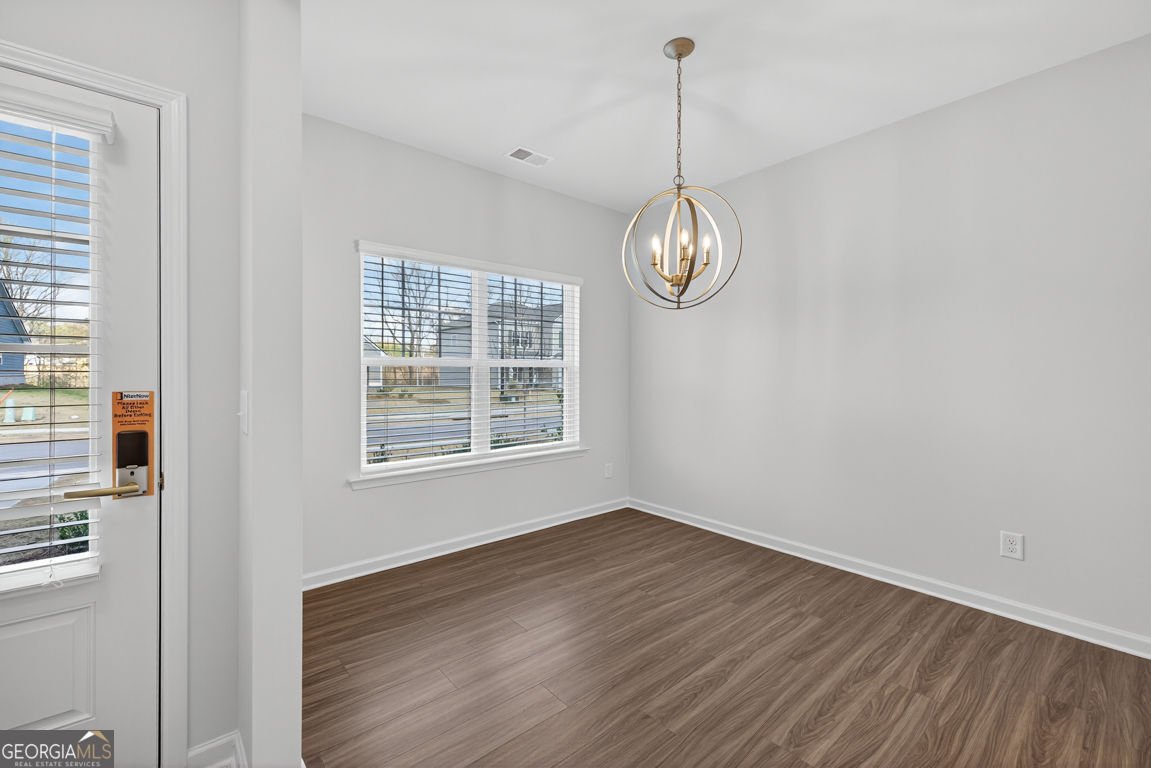 27 Autrey Drive Douglasville - 2