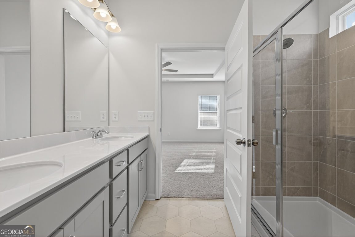 27 Autrey Drive Douglasville - 21