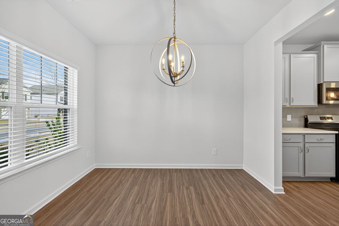 27 Autrey Drive Douglasville - 3