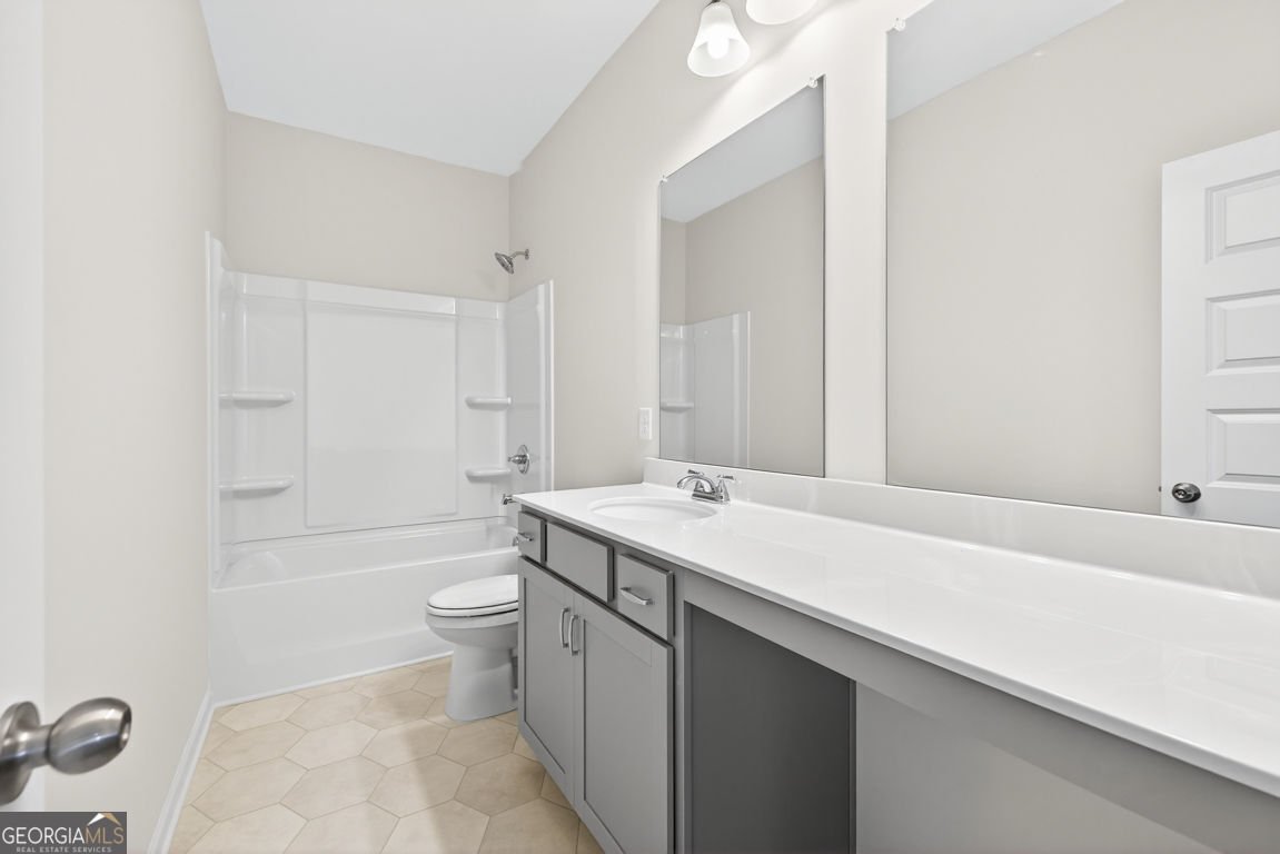 27 Autrey Drive Douglasville - 33