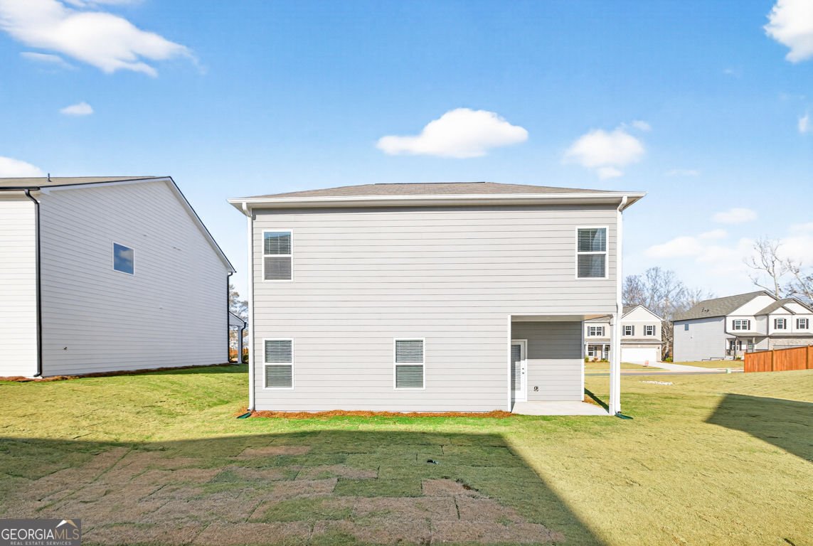 27 Autrey Drive Douglasville - 34