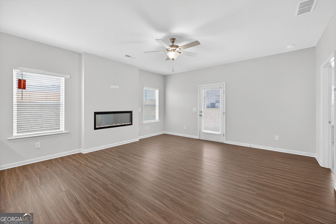 27 Autrey Drive Douglasville - 5