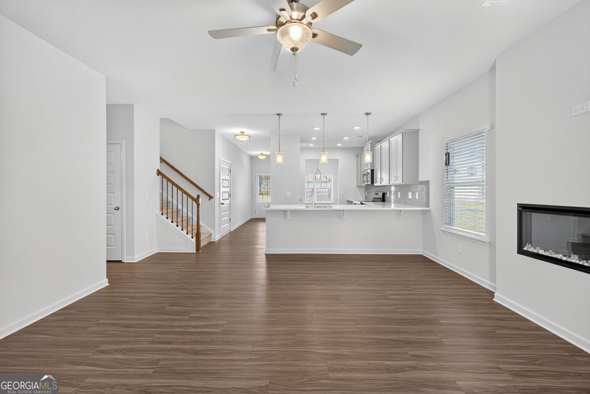 27 Autrey Drive Douglasville - 8