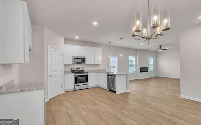 323 River Walk Farm Pkwy Lot 2 Covington - 13