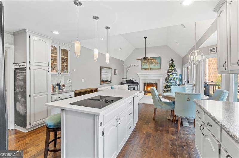 4548 High Rock Terrace Marietta - Photo 11