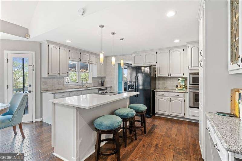 4548 High Rock Terrace Marietta - Photo 12