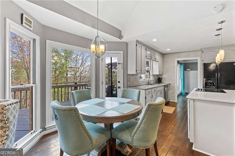 4548 High Rock Terrace Marietta - Photo 13