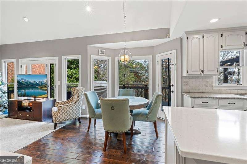 4548 High Rock Terrace Marietta - Photo 14