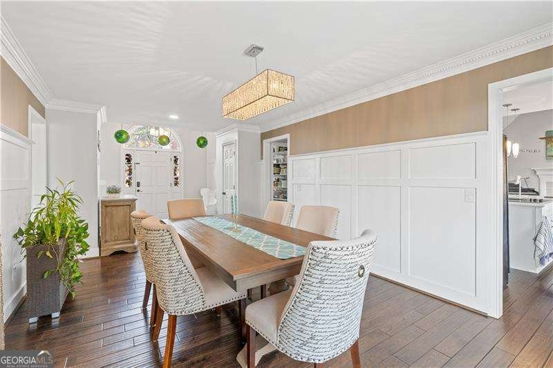 4548 High Rock Terrace Marietta - Photo 15