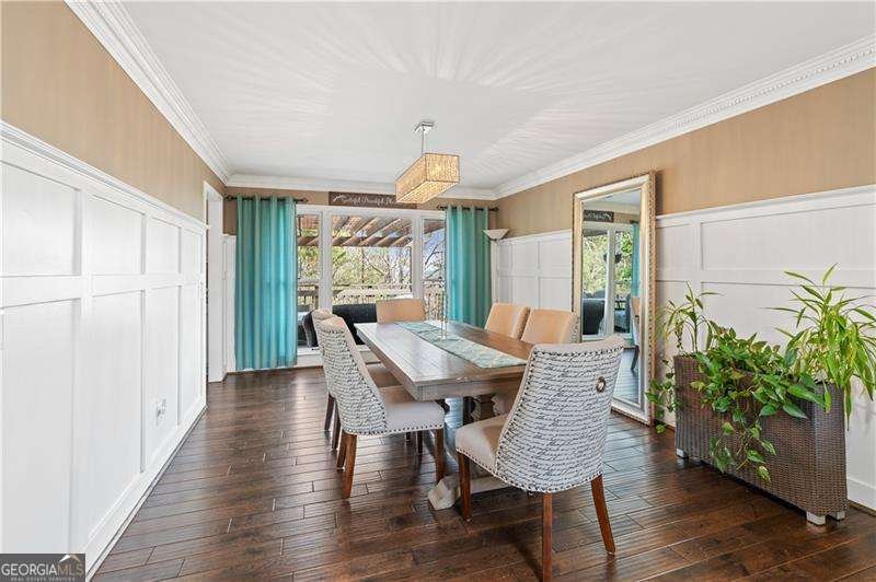 4548 High Rock Terrace Marietta - Photo 16