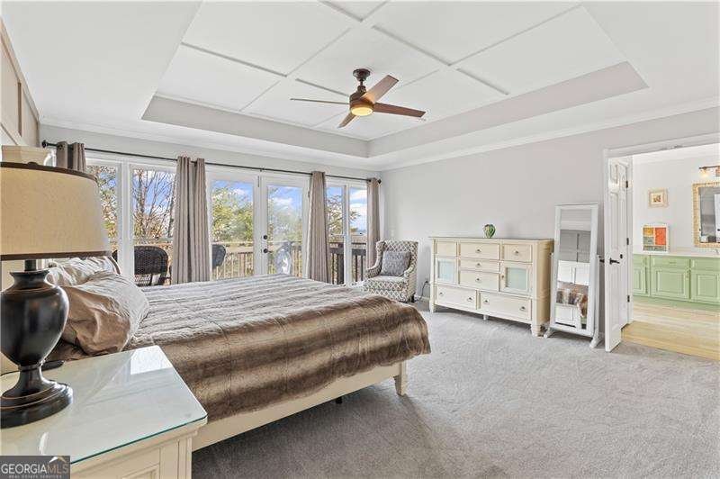 4548 High Rock Terrace Marietta - Photo 17