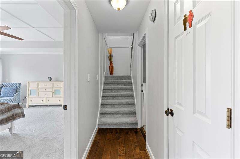 4548 High Rock Terrace Marietta - Photo 18