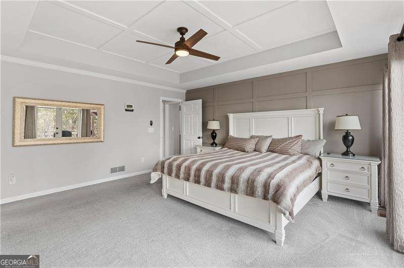 4548 High Rock Terrace Marietta - Photo 19