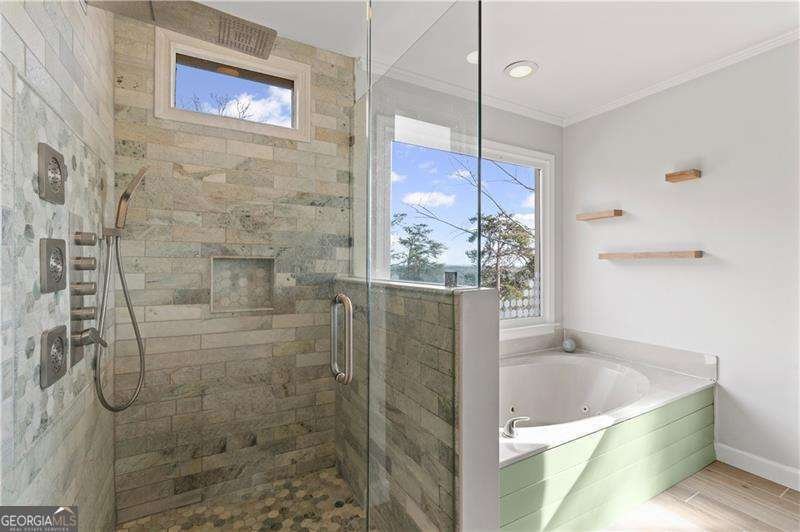 4548 High Rock Terrace Marietta - Photo 22