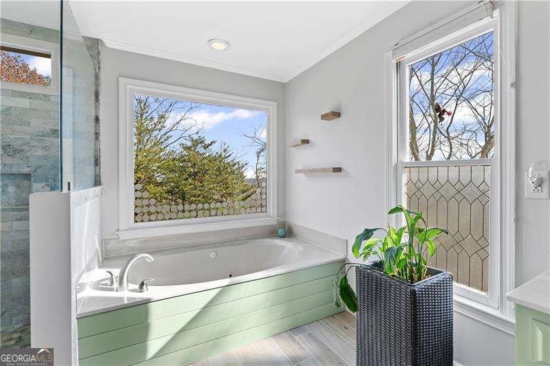 4548 High Rock Terrace Marietta - Photo 23