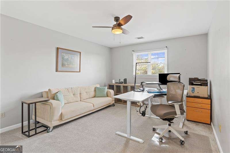 4548 High Rock Terrace Marietta - Photo 28