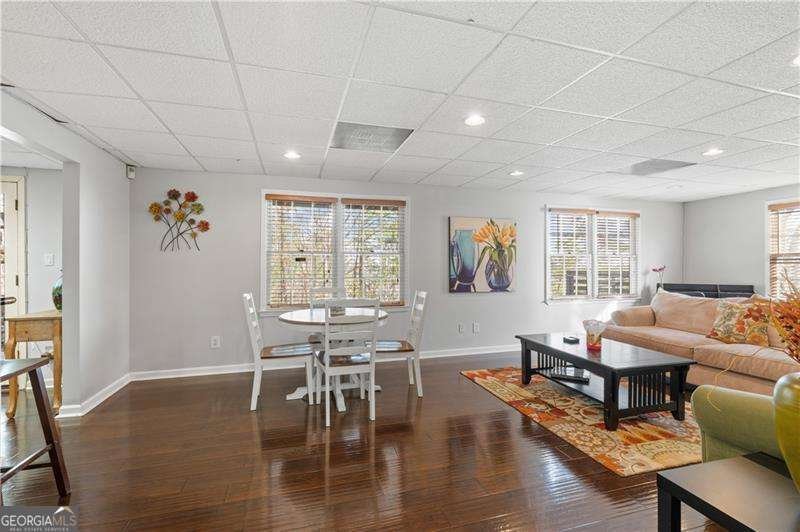 4548 High Rock Terrace Marietta - Photo 31