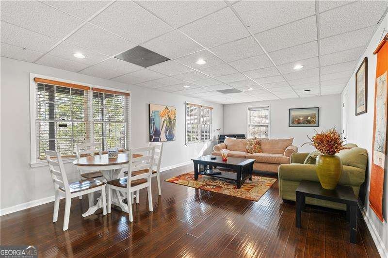 4548 High Rock Terrace Marietta - Photo 32