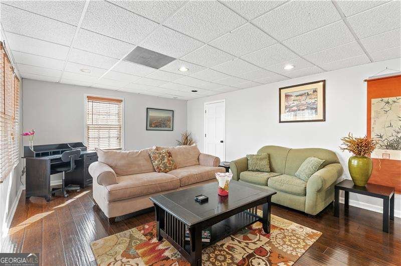 4548 High Rock Terrace Marietta - Photo 34