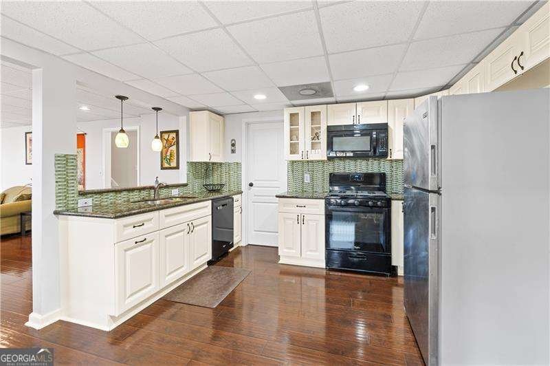 4548 High Rock Terrace Marietta - Photo 37