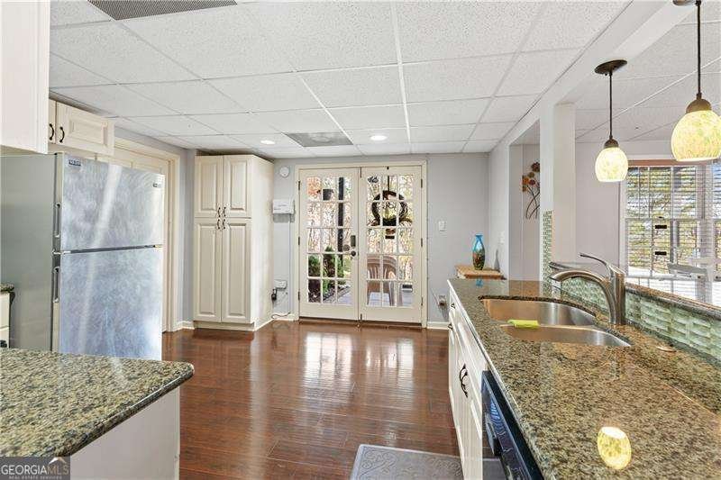 4548 High Rock Terrace Marietta - Photo 38