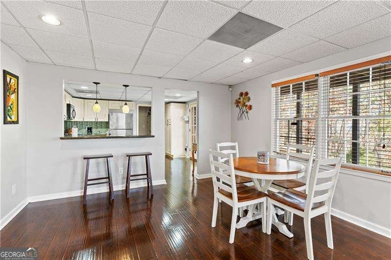 4548 High Rock Terrace Marietta - Photo 40