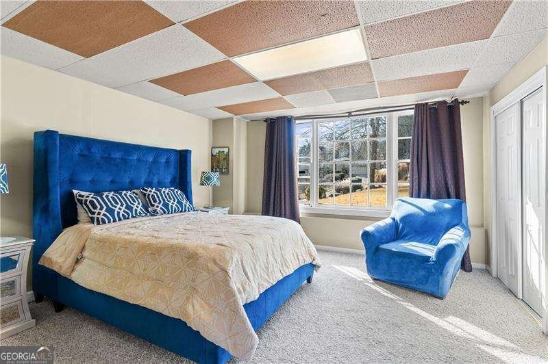 4548 High Rock Terrace Marietta - Photo 41