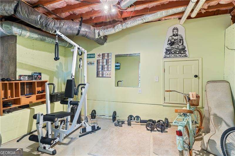 4548 High Rock Terrace Marietta - Photo 43