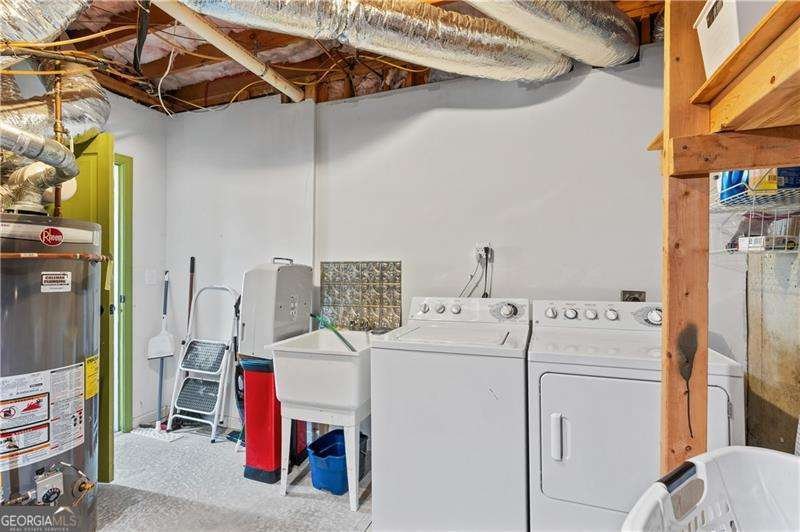 4548 High Rock Terrace Marietta - Photo 46