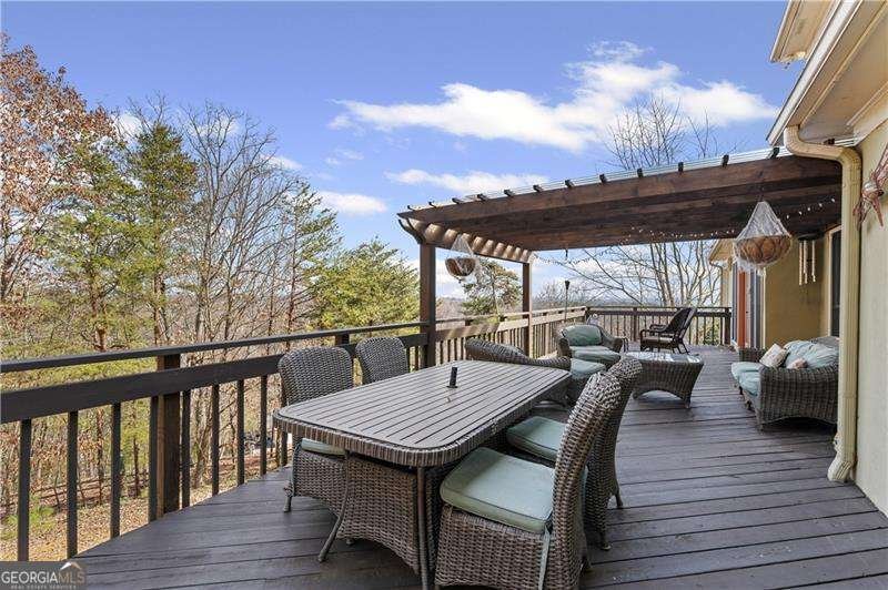 4548 High Rock Terrace Marietta - Photo 48