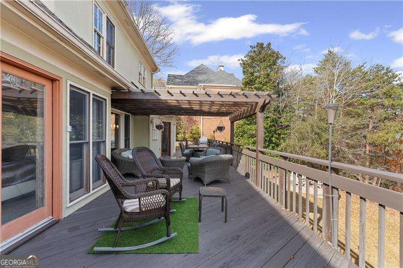 4548 High Rock Terrace Marietta - Photo 50