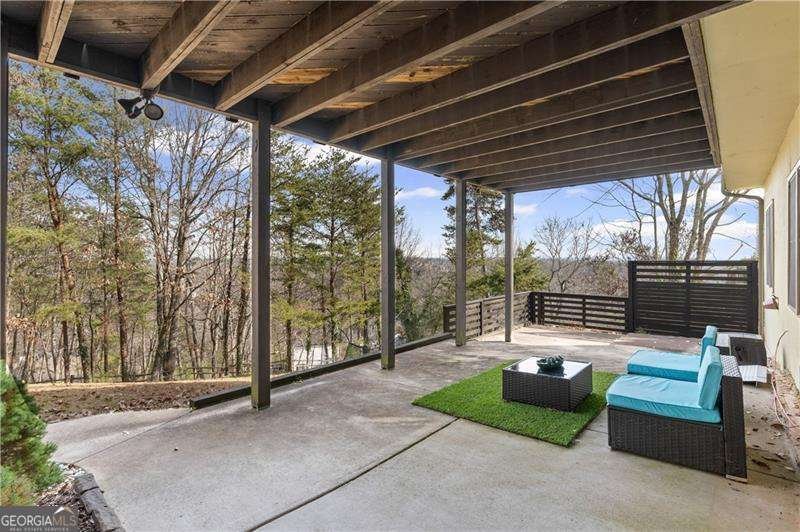 4548 High Rock Terrace Marietta - Photo 51