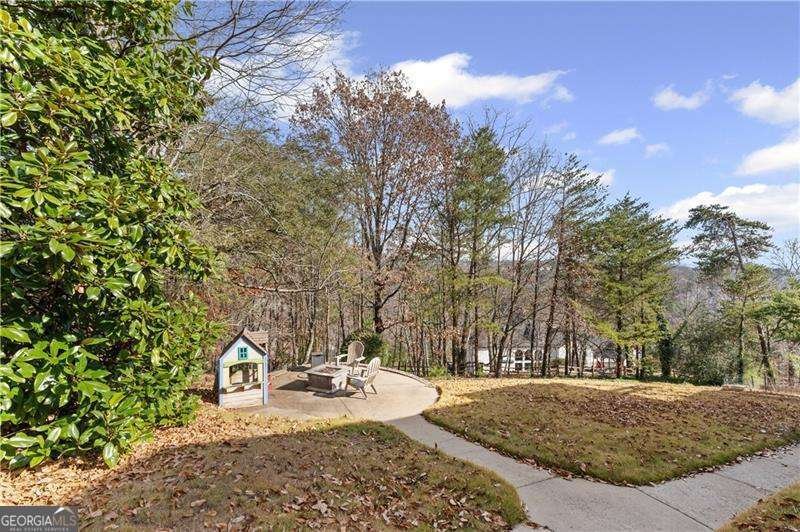 4548 High Rock Terrace Marietta - Photo 52