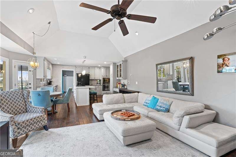 4548 High Rock Terrace Marietta - Photo 7