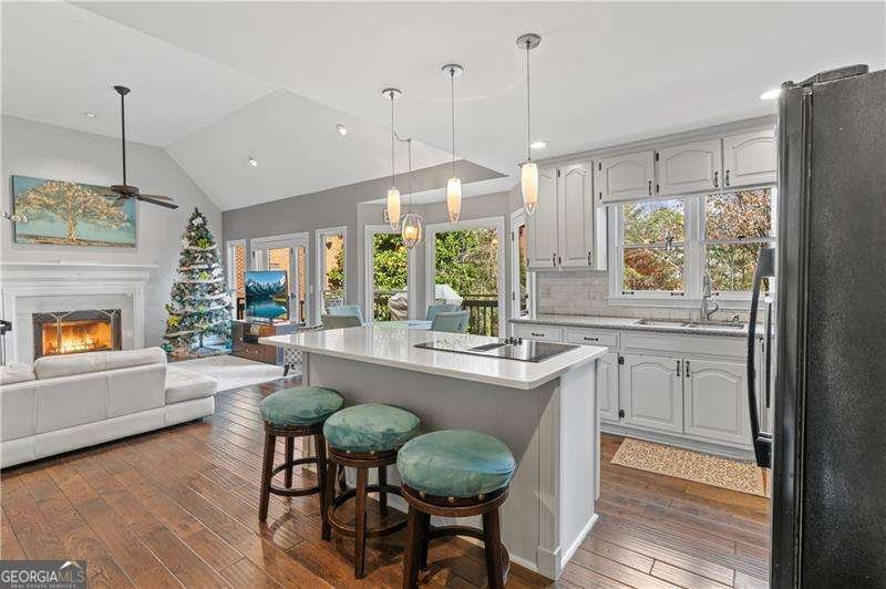 4548 High Rock Terrace Marietta - Photo 9