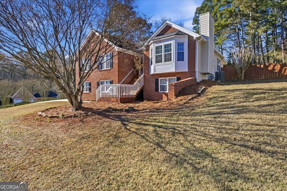2044 Lakeland Drive Dacula - 2