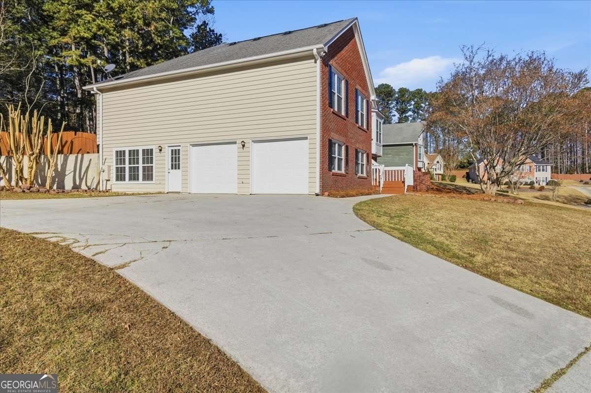 2044 Lakeland Drive Dacula - 4