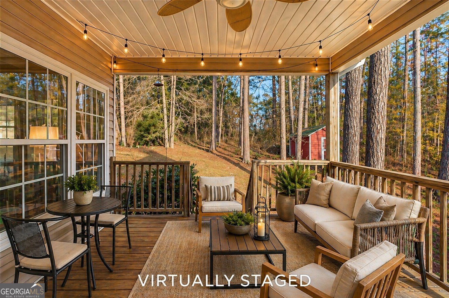 7208 Sunset Boulevard Loganville - Photo 38