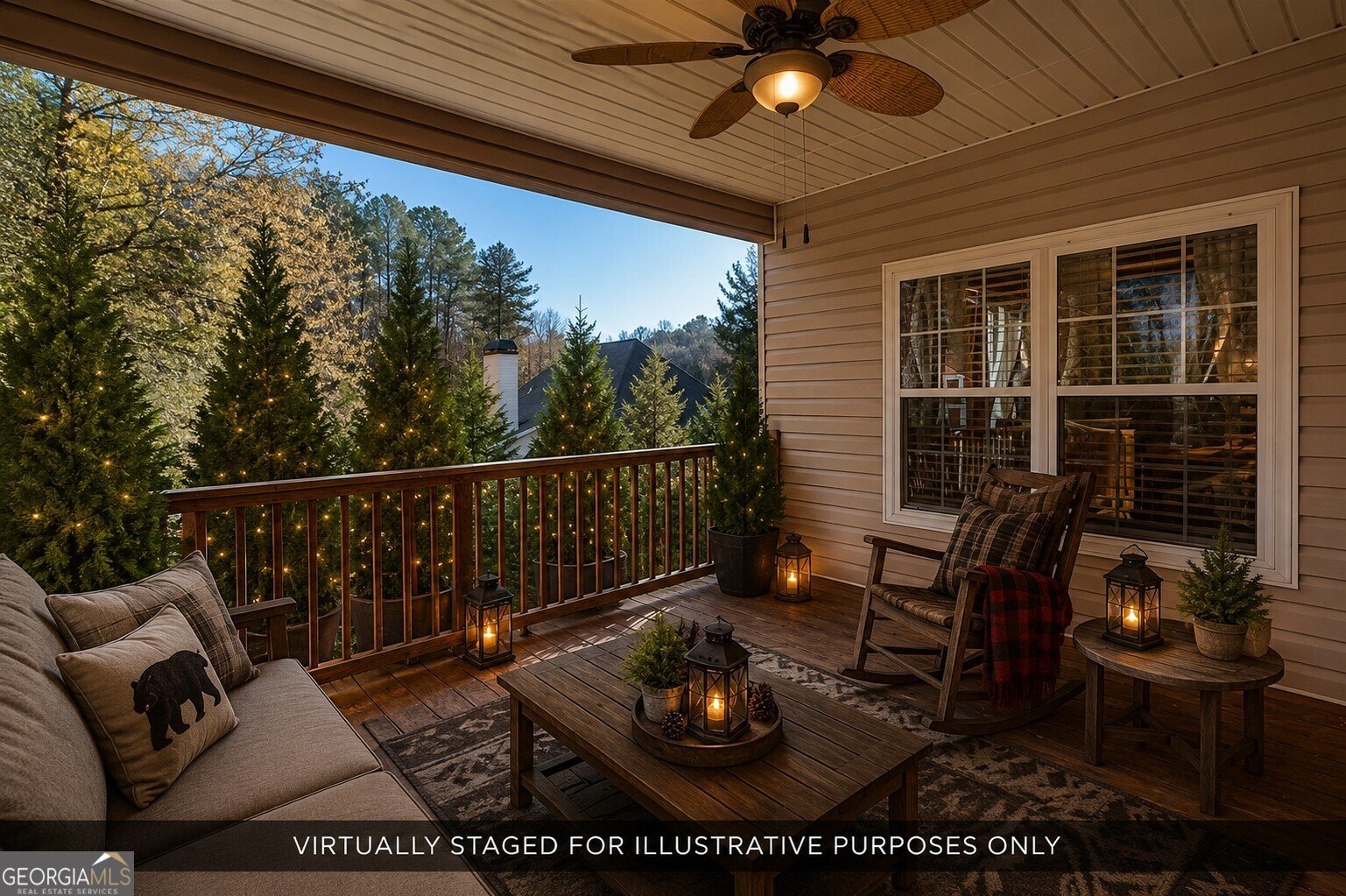 7208 Sunset Boulevard Loganville - Photo 41