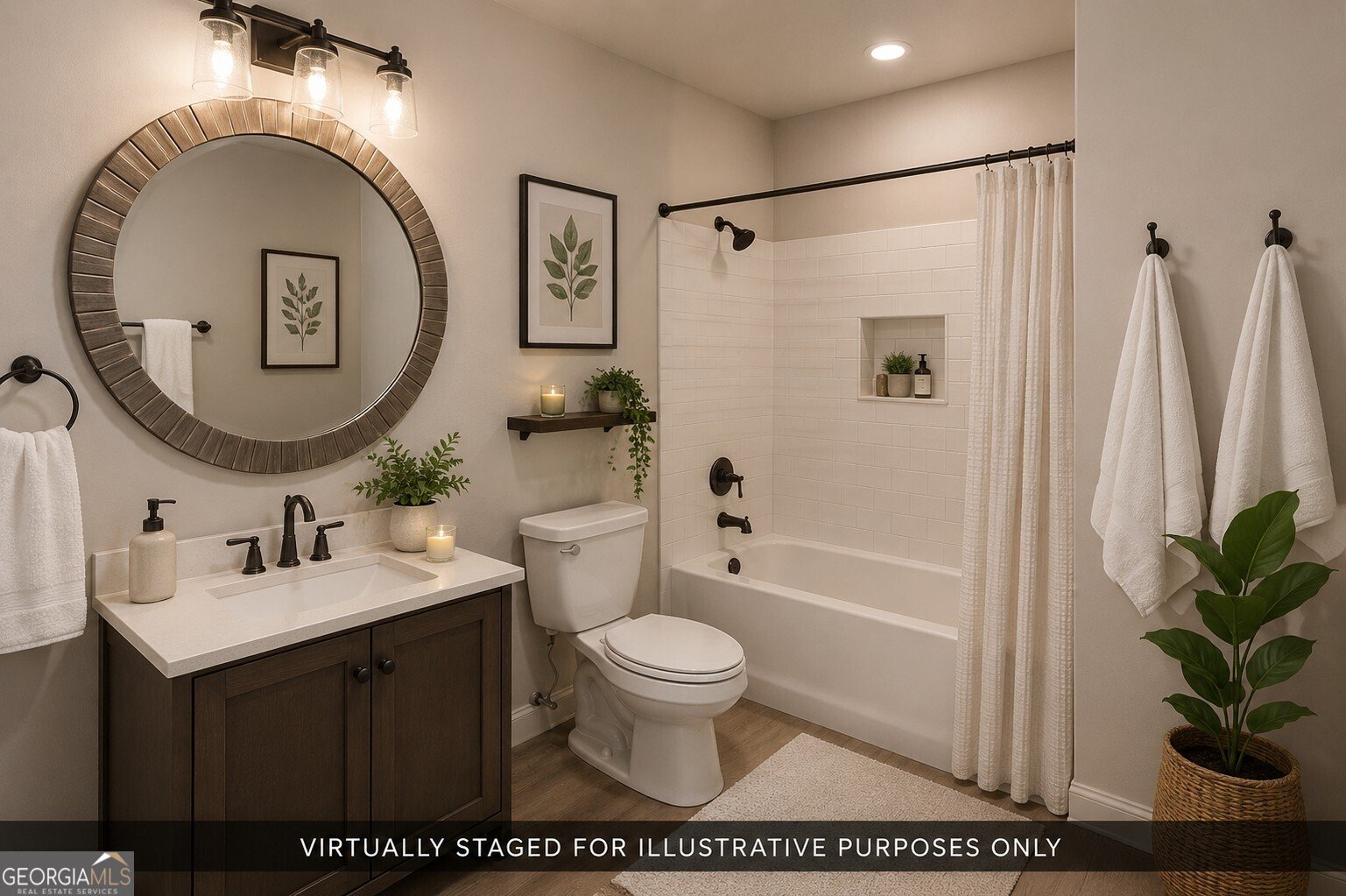 7208 Sunset Boulevard Loganville - Photo 42